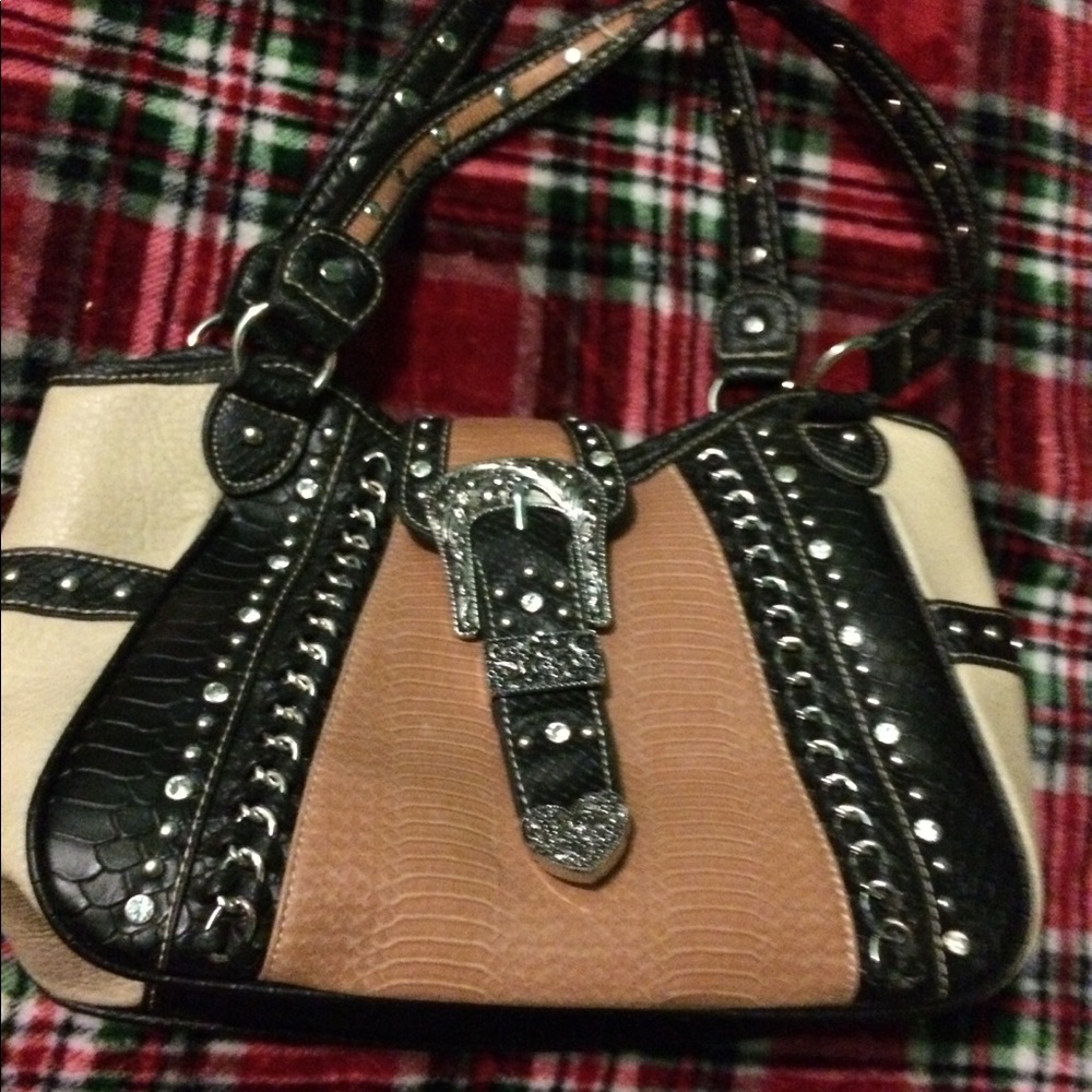 P&G purse